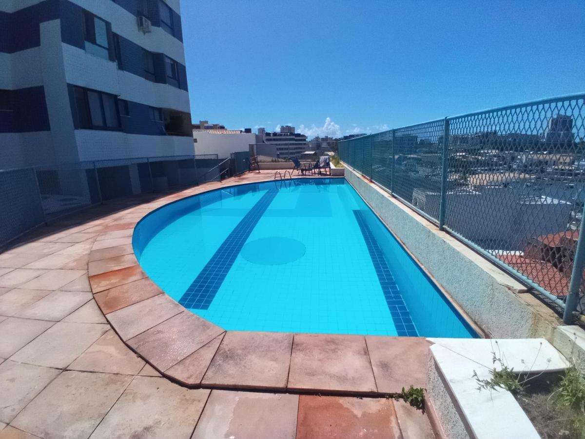 Fique No Bairro Mais Encantador De Salvador - Ba Apartment Exterior photo